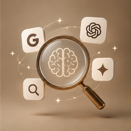AI Search Ready