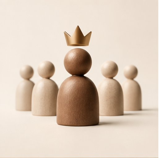 Founder-Led