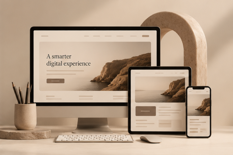 Web & UX